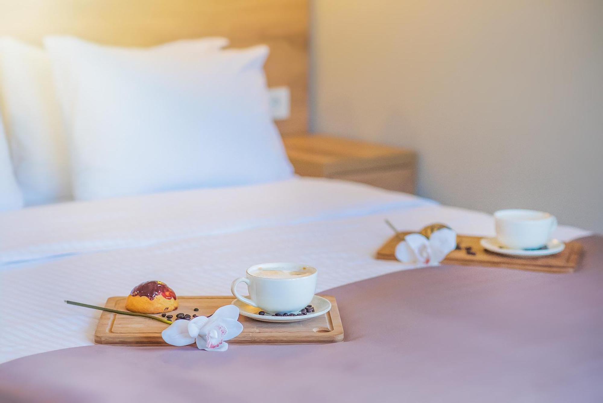 Solo Grand Boshuri Hotel Wellness Resort Qvemo Boshuri Kültér fotó