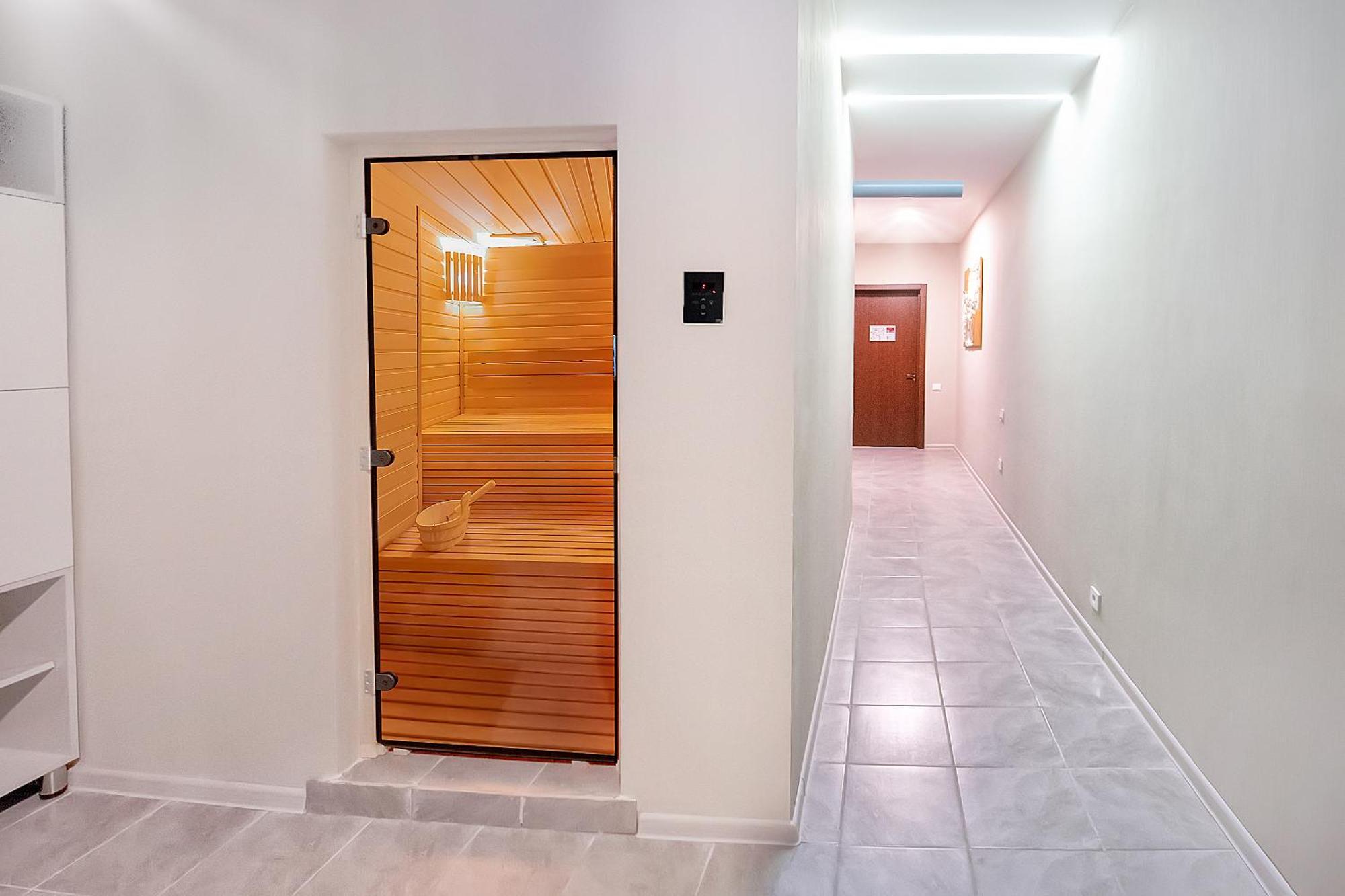 Solo Grand Boshuri Hotel Wellness Resort Qvemo Boshuri Kültér fotó